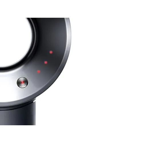 ダイソン HD08ULFBBNENT スーパーソニック ヘアドライヤー dyson ブラック／ニッケル