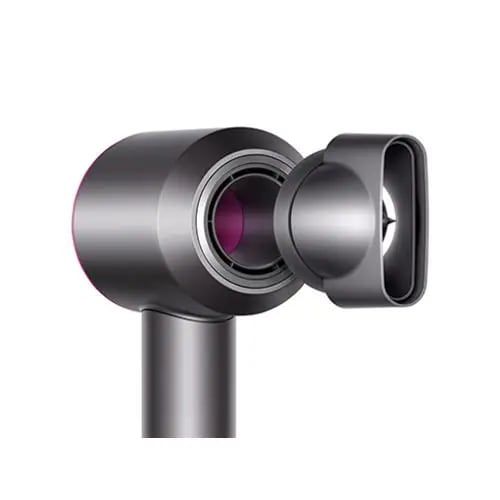 ダイソン HD08ULFBBNENT スーパーソニック ヘアドライヤー dyson ブラック／ニッケル