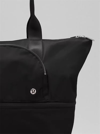 Qoo10] ルルレモン City Adventurer トートバ : バッグ・雑貨