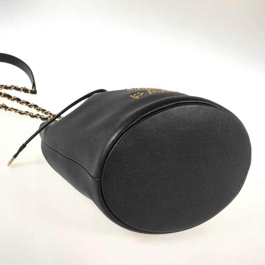 ドーヴィル ショルダーバッグ ssh【中古】