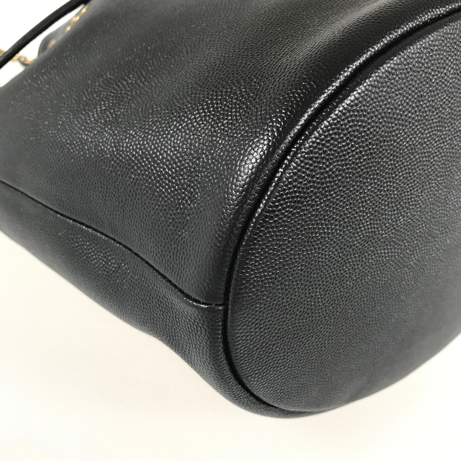 ドーヴィル ショルダーバッグ ssh【中古】