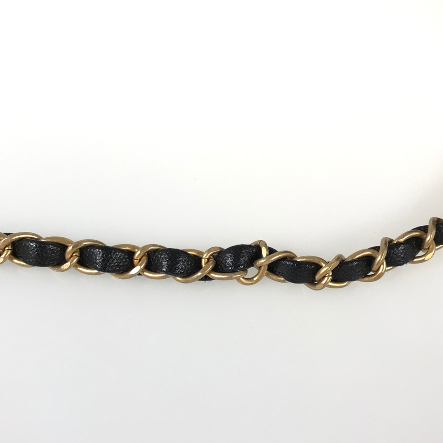 ドーヴィル ショルダーバッグ ssh【中古】