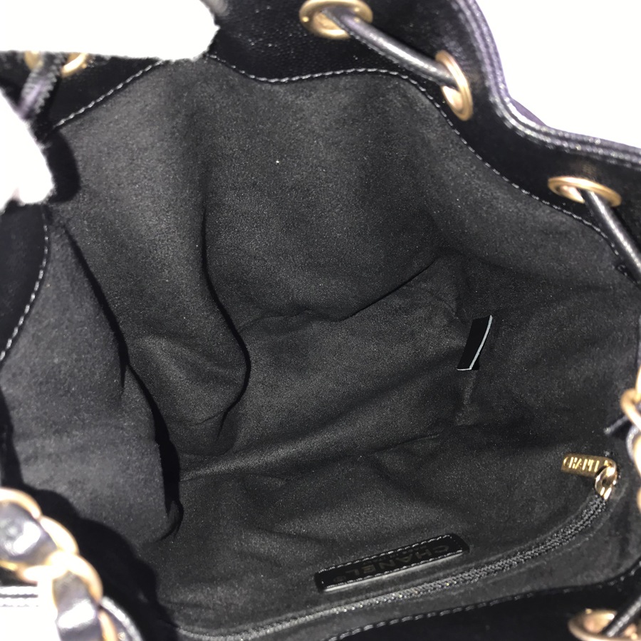 ドーヴィル ショルダーバッグ ssh【中古】