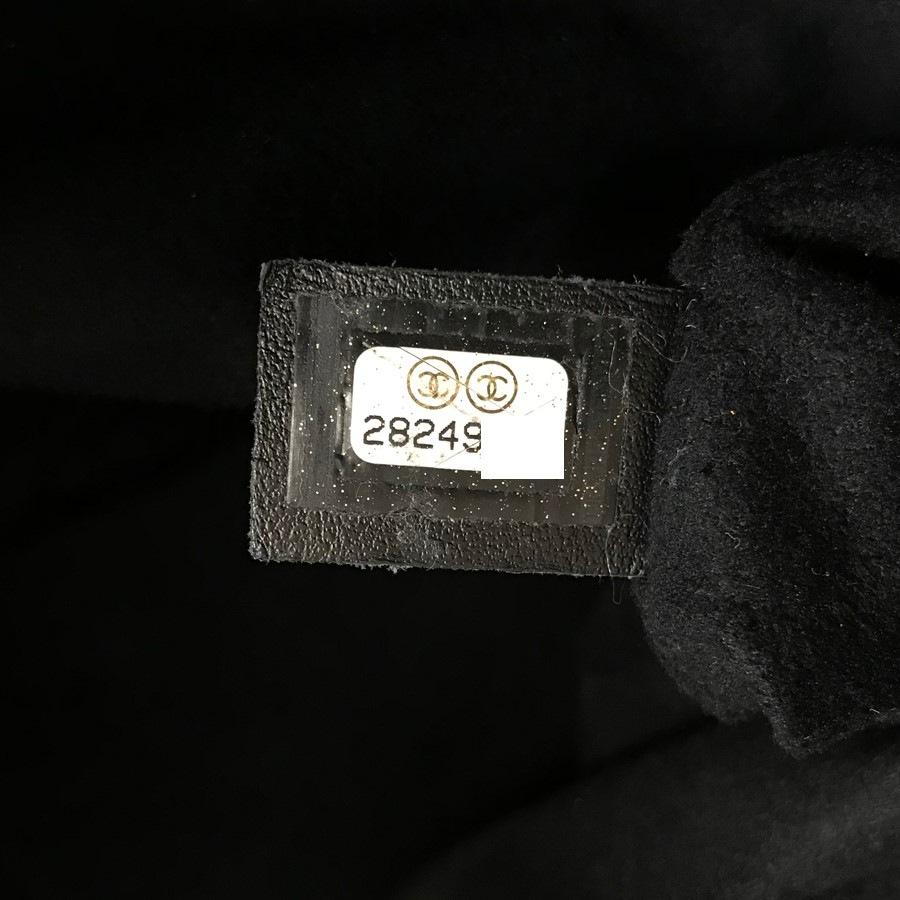 ドーヴィル ショルダーバッグ ssh【中古】
