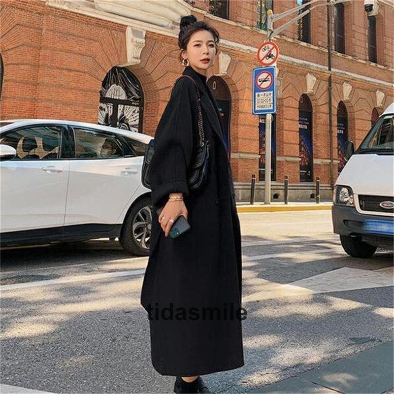 Hot!!!大人の魅力 チェスターコート ラシャ レディース ロングコート コート 冬秋 トレンチコート ベルト アウター ゆったり お洒落 着痩せ 上品 30代40代50代 Hot!!!大人の魅力 チェスターコート ラシャ レディース ロングコート コート 冬秋 トレンチコート ベルト アウター ゆったり お洒落 着痩せ 上品 30代40代50代