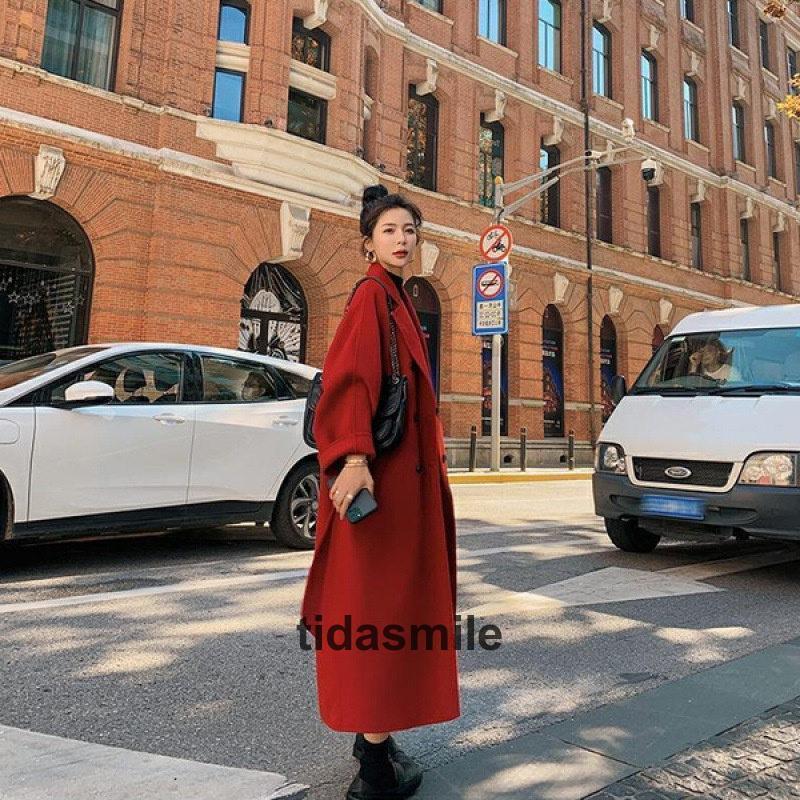 Hot!!!大人の魅力 チェスターコート ラシャ レディース ロングコート コート 冬秋 トレンチコート ベルト アウター ゆったり お洒落 着痩せ 上品 30代40代50代 Hot!!!大人の魅力 チェスターコート ラシャ レディース ロングコート コート 冬秋 トレンチコート ベルト アウター ゆったり お洒落 着痩せ 上品 30代40代50代