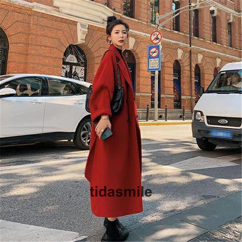 Hot!!!大人の魅力 チェスターコート ラシャ レディース ロングコート コート 冬秋 トレンチコート ベルト アウター ゆったり お洒落 着痩せ 上品 30代40代50代 Hot!!!大人の魅力 チェスターコート ラシャ レディース ロングコート コート 冬秋 トレンチコート ベルト アウター ゆったり お洒落 着痩せ 上品 30代40代50代