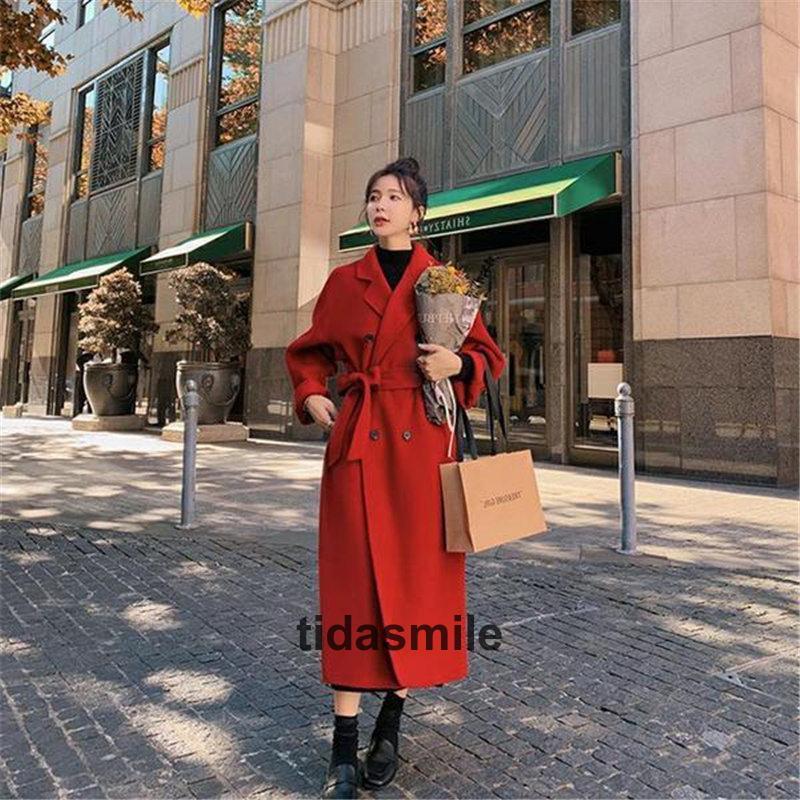 Hot!!!大人の魅力 チェスターコート ラシャ レディース ロングコート コート 冬秋 トレンチコート ベルト アウター ゆったり お洒落 着痩せ 上品 30代40代50代 Hot!!!大人の魅力 チェスターコート ラシャ レディース ロングコート コート 冬秋 トレンチコート ベルト アウター ゆったり お洒落 着痩せ 上品 30代40代50代