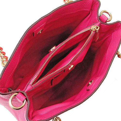 coach コーチ オリジナル CZ028 レッド/ローズ ミニバケットバッグ coach コーチ オリジナル CZ028 レッド/ローズ ミニバケット