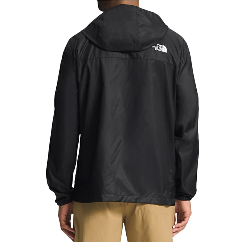 サイクロンパーカ 未使用 テンシー サイクロンパーカー 黒 50 OJJ