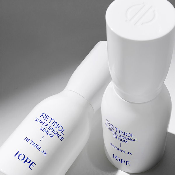 IOPE アイオペ レチノールスーパーバウンスセラム 30ml - 基礎化粧品