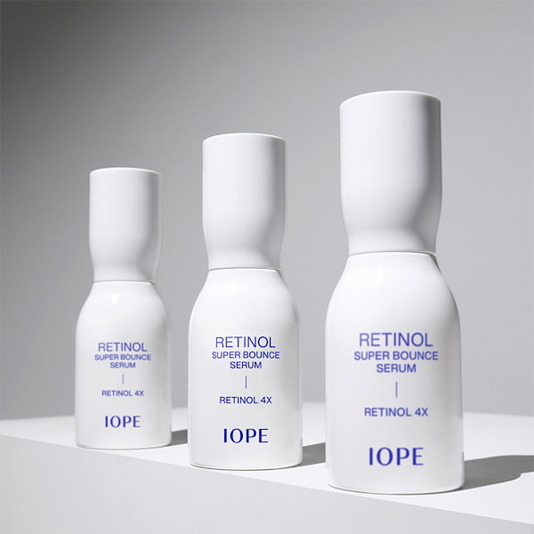 IOPE アイオペ レチノールスーパーバウンスセラム 30ml - 基礎化粧品