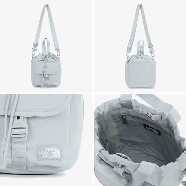 Qoo10] ザノースフェイス THE NORTH FACE ショルダー