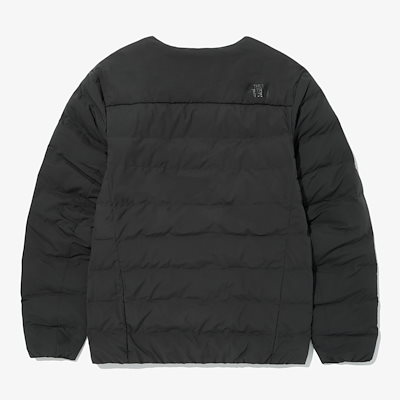 新品 2XL ノースフェイス LEWES EX CARDIGAN カーディガン