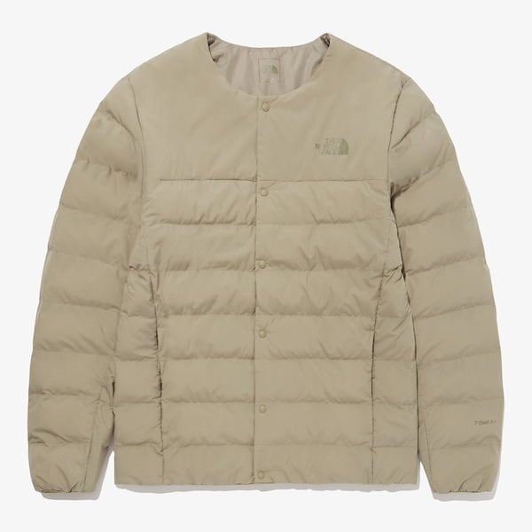 THE NORTH FACE [ザノースフェイス] ノーカラー ルイス