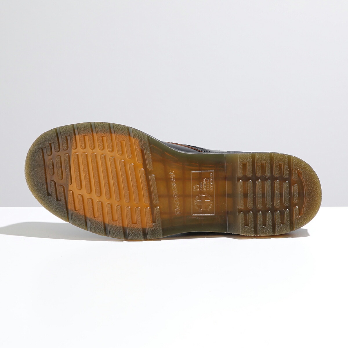 MM6 × Dr.Martens エムエムシックス メゾンマルジェラ ドクターマーチン コラボ ブーツ 1490 TWIST S66WU0126 P8030 レ