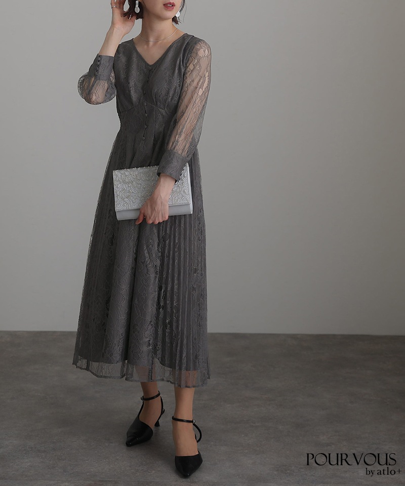 結婚式 ワンピース 20代 パーティードレス 30代 フォーマルドレス ドレス お呼ばれ 顔合わせ