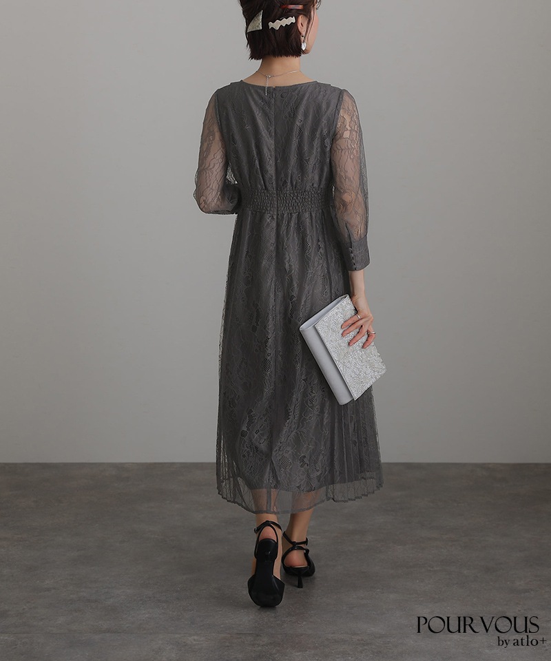 結婚式 ワンピース 20代 パーティードレス 30代 フォーマルドレス ドレス お呼ばれ 顔合わせ