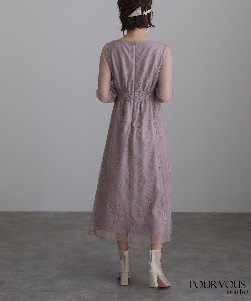 結婚式 ワンピース 20代 パーティードレス 30代 フォーマルドレス ドレス お呼ばれ 顔合わせ