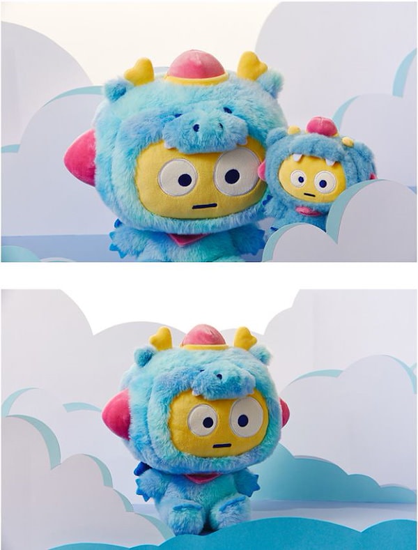 ☆TRUZ たっとん ぬいぐるみS12種フルコンプリートセット☆TREASURE TREASUREグッズ TRUZ TATTON ぬいぐるみ トレジャー