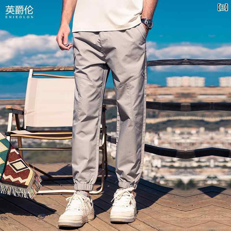 ドンダップ メンズ カジュアルパンツ ボトムス Casual pants