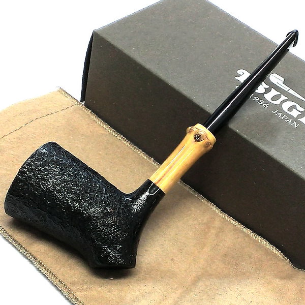 Qoo10] TSUGE パイプ 喫煙具 ツゲ トウキョウ 553