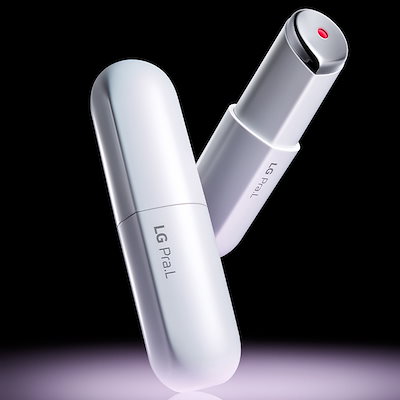 LG Pra.L美顔器 楽天市場】エレクトロニクス LG Electronics LG PRA.L LG