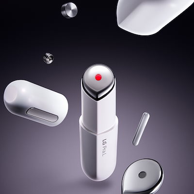 Qoo10] LG Pra.L 【公式】LG Pra.L スーパーフォム : ダイエット