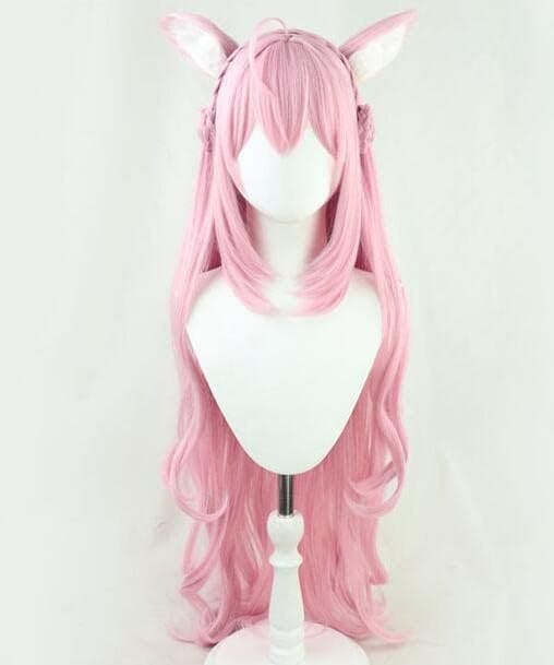 Qoo10] 即納 博衣こより コスプレ衣装 ウィッグ