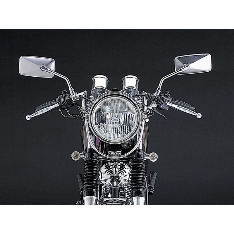 ハリケーン HURRICANE セパレートハンドル TYPE I HS3514C-01 ハリケーン HURRICANE セパレートハンドル TYPE I HS3514C-01