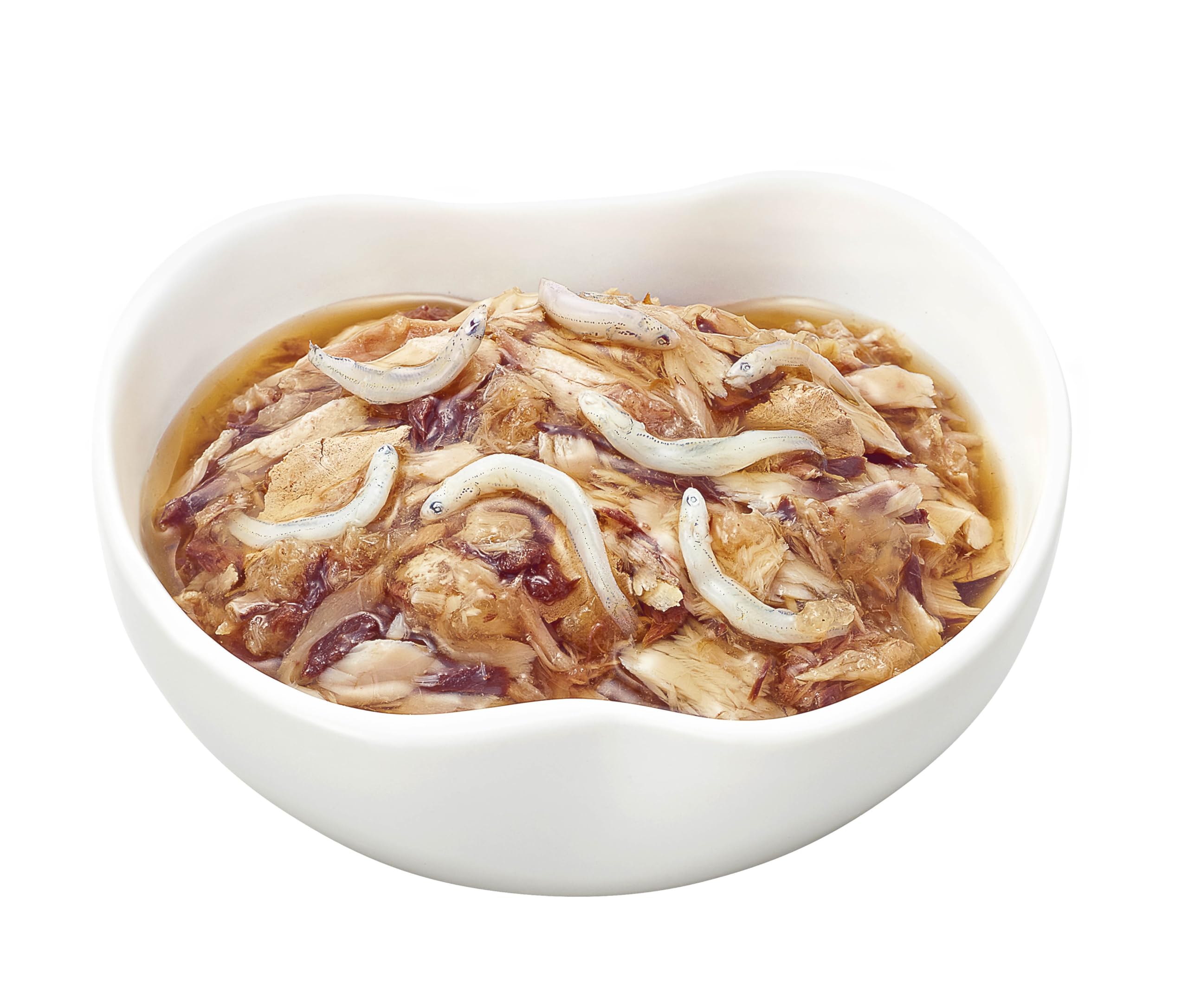 ジューシー ふっくしらす 60g×60個セット