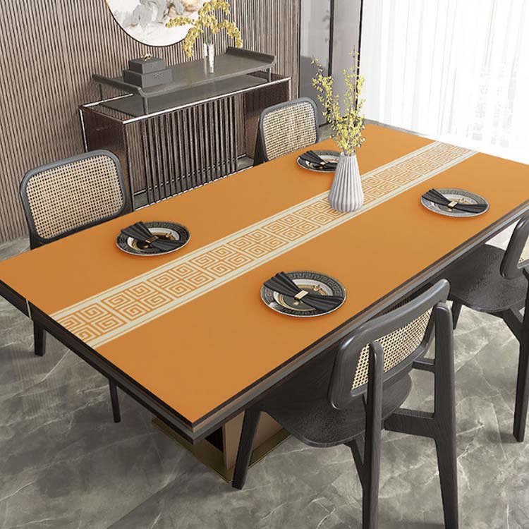 耐熱 レザー調 90*150cmまで 撥水 PVC テーブルマット 90*150cmまで ダイニングテーブルマット 北欧 長方形 食卓 デスクマット 食卓カバー テーブルランナー 付き おしゃれ テー 耐熱 レザー調 90*150cmまで 撥水 PVC テーブルマット 90*150cmまで ダイニングテーブルマット 北欧 長方形 食卓 デスクマット 食卓カバー テーブルランナー 付き おしゃれ テー