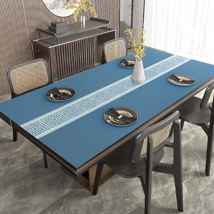 耐熱 レザー調 90*150cmまで 撥水 PVC テーブルマット 90*150cmまで ダイニングテーブルマット 北欧 長方形 食卓 デスクマット 食卓カバー テーブルランナー 付き おしゃれ テー 耐熱 レザー調 90*150cmまで 撥水 PVC テーブルマット 90*150cmまで ダイニングテーブルマット 北欧 長方形 食卓 デスクマット 食卓カバー テーブルランナー 付き おしゃれ テー