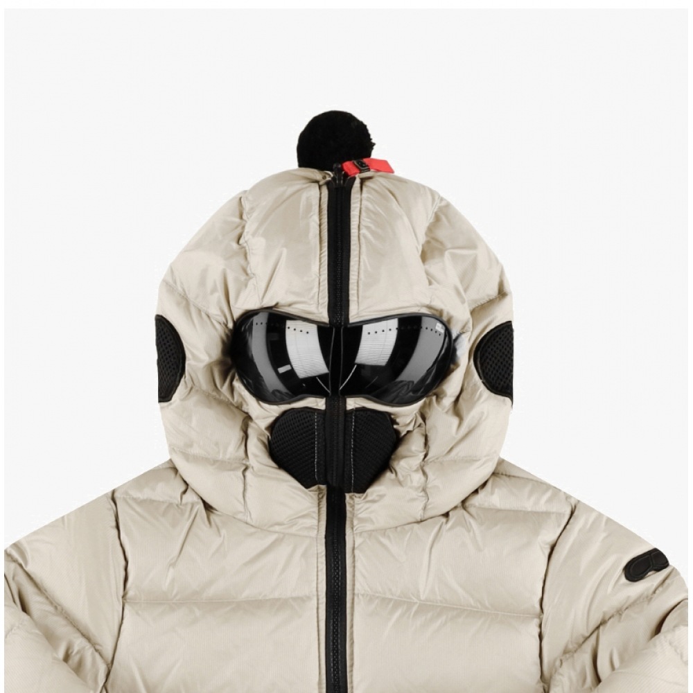 AI ライダー JK363BKJ ダウンジャケット・コート [マルチ]