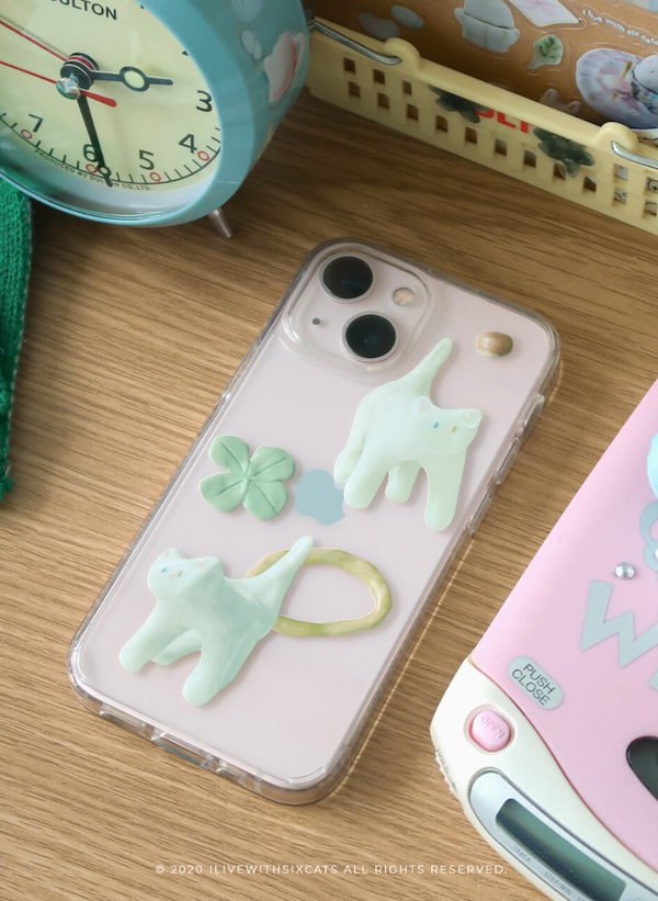 Qoo10] AESPA カリナ愛用 【I LIVE