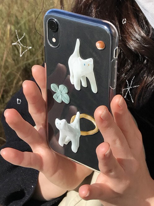 Qoo10] AESPA カリナ愛用 【I LIVE