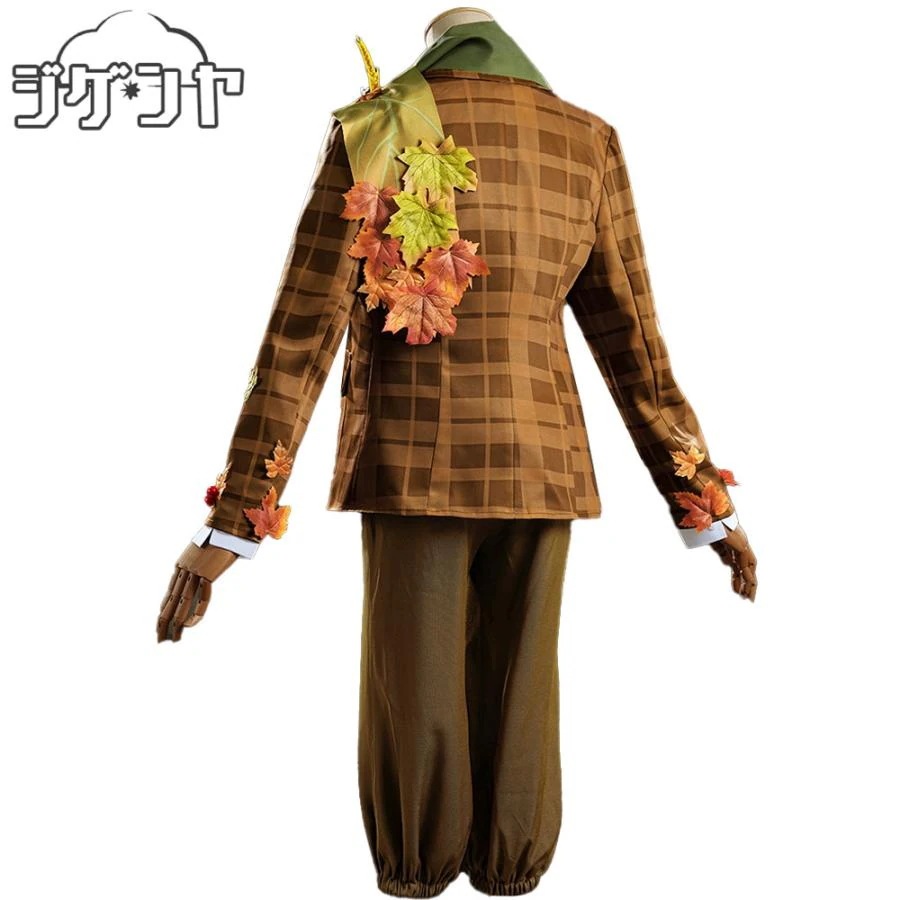 IdentityV 第五人格 ポストマン ビクター・グランツ 秋随想 コスプレ衣装 IdentityV 第五人格 ポストマン ビクター・グランツ 秋随想 コスプレ衣装