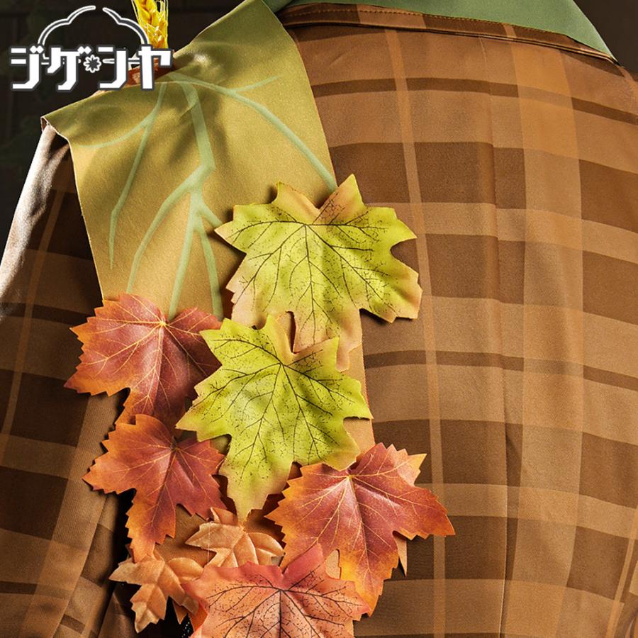 IdentityV 第五人格 ポストマン ビクター・グランツ 秋随想 コスプレ衣装 IdentityV 第五人格 ポストマン ビクター・グランツ 秋随想 コスプレ衣装