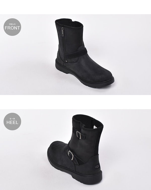Qoo10] UGG アグ UGG ブーツ キンゼイ ウェザー