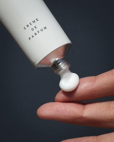 SHOLAYERED (ショーレイヤード)クリーム香水 練り香水 クレムドゥパルファム フレッシュペア SHOLAYERED (ショーレイヤード)クリーム香水 練り香水 クレムドゥパルファム フレッシュペア