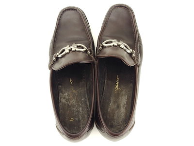 通販大人気 ローファー シューズ 靴 6D ブラウン : シューズ 国内全数検品
