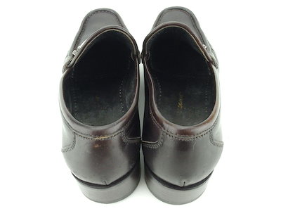 通販大人気 ローファー シューズ 靴 6D ブラウン : シューズ 国内全数検品