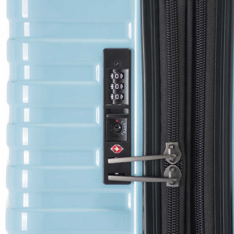 A.L.I ハードキャリー mobus ピンク [TSAロック搭載 /33(拡張時40)L /3