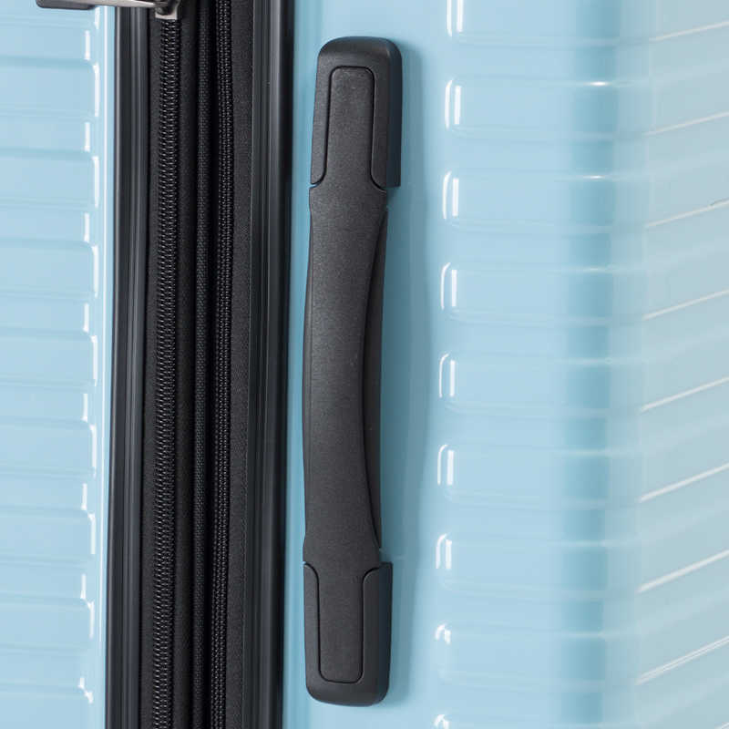 A.L.I ハードキャリー mobus ピンク [TSAロック搭載 /33(拡張時40)L /3