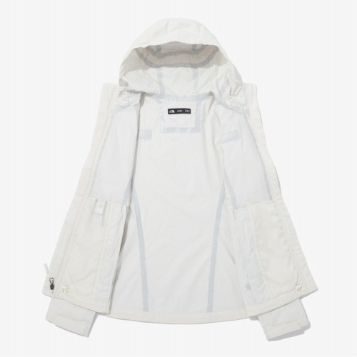 WS VENTURE 2 JACKET [NJ2HQ38]