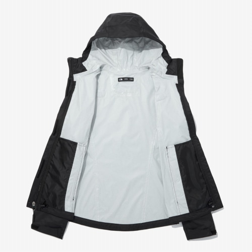 WS VENTURE 2 JACKET [NJ2HQ38]