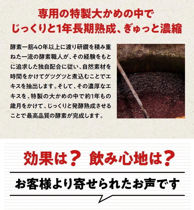 酵素女神 本生 濃縮酵素ペースト 30包2個 83品目の熟成酵素ペースト 酵素女神 本生 濃縮酵素ペースト 30包2個 83品目の熟成酵素ペースト