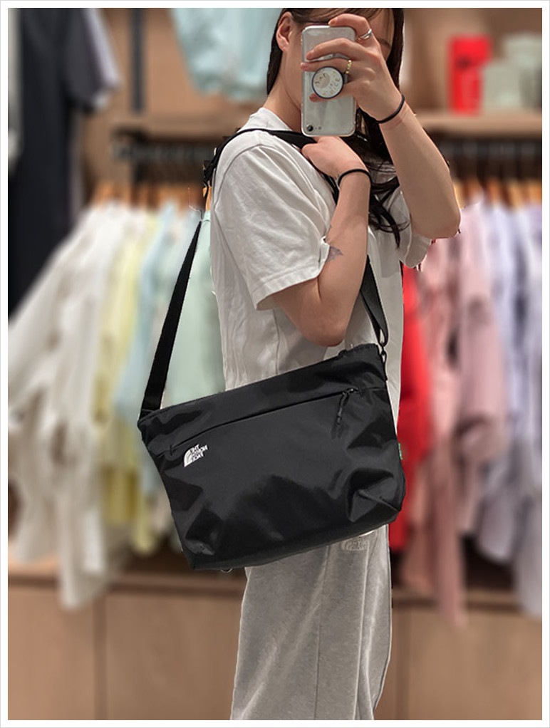 SP CROSS BAG M 3色 新学期 カジュアル 新商品 韓国人気 日常用 旅行用 男女共用 日常服 SP CROSS BAG M 3色 新学期 カジュアル 新商品 韓国人気 日常用 旅行用 男女共用 日常服