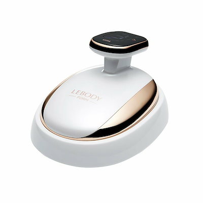 限定OFF LEBODYフォームボディマッサージセル : 美容・健康家電 新品超激安