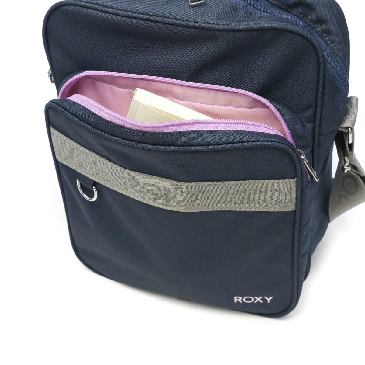 CLASS ROOM ショルダーバッグ 縦型 9.3L A4 RBG225314 CLASS ROOM ショルダーバッグ 縦型 9.3L A4 RBG225314